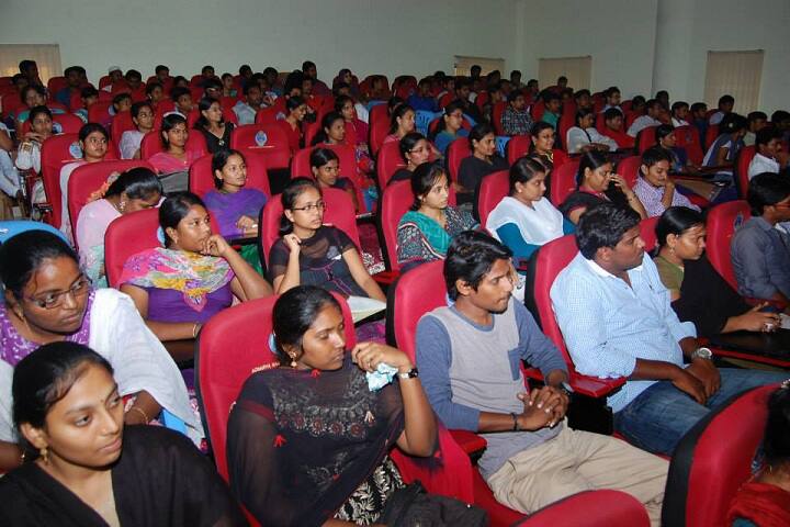 auditorium